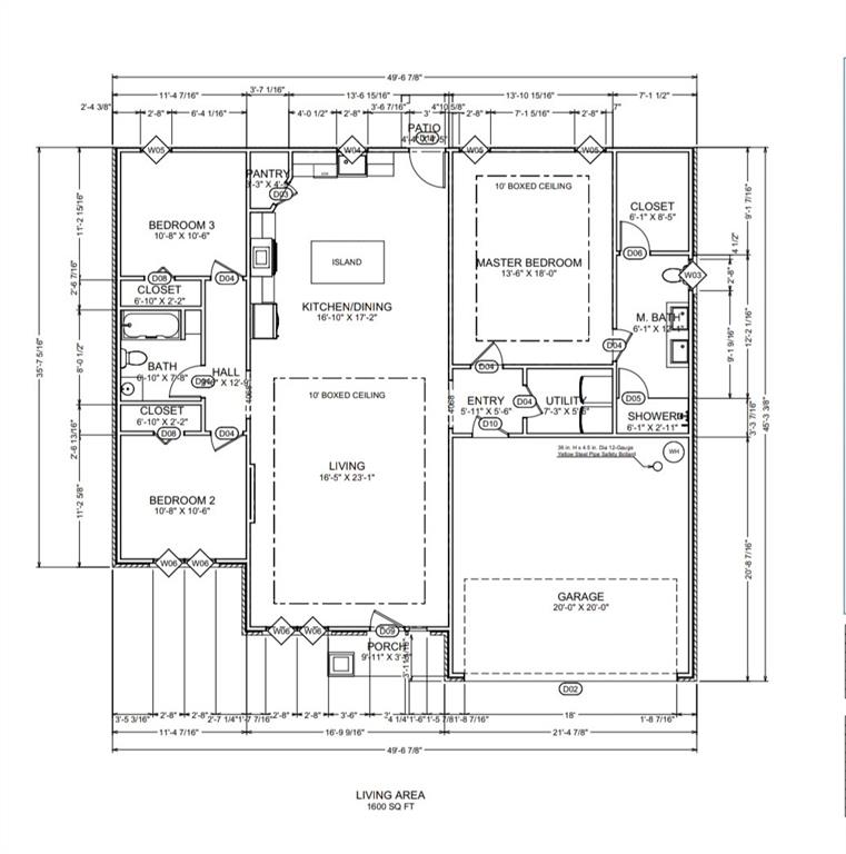 Key Ranch Estates #2 - Residential