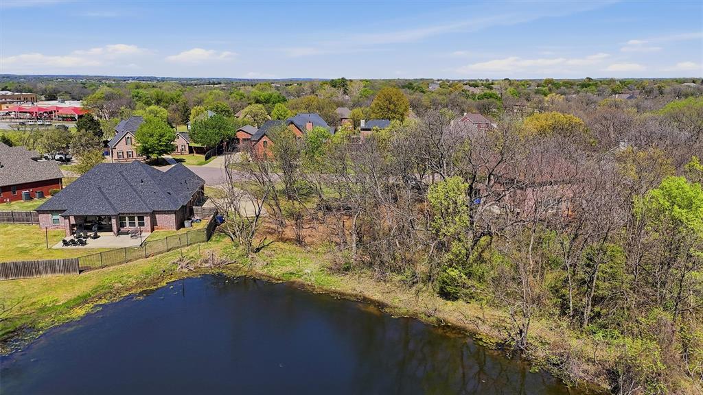 Elm Creek West Phase Two - Land