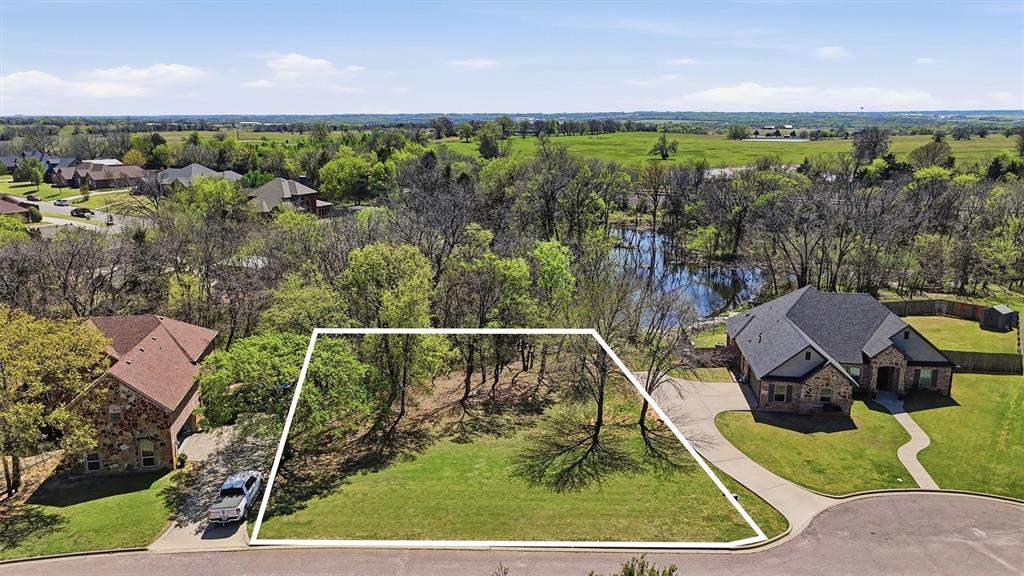 Elm Creek West Phase Two - Land