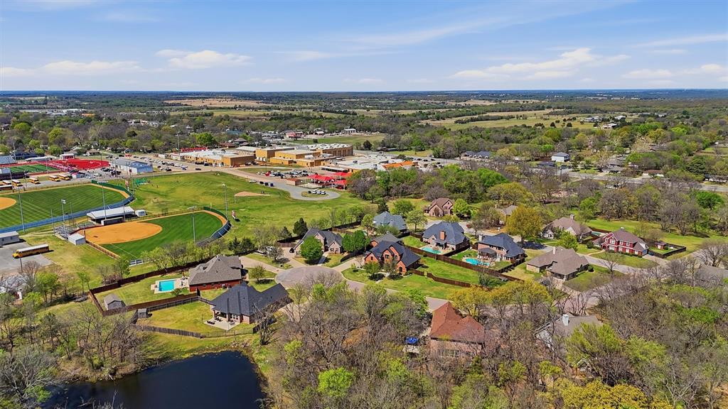 Elm Creek West Phase Two - Land