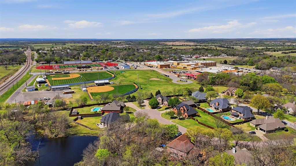 Elm Creek West Phase Two - Land