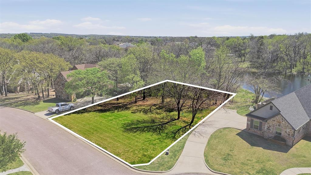 Elm Creek West Phase Two - Land