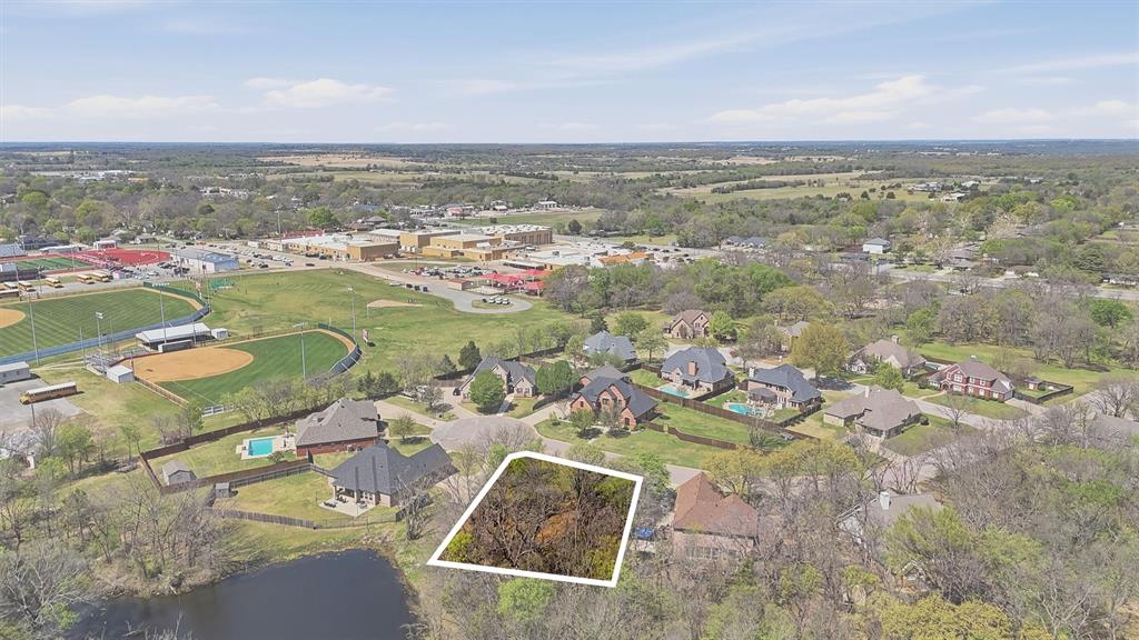 Elm Creek West Phase Two - Land