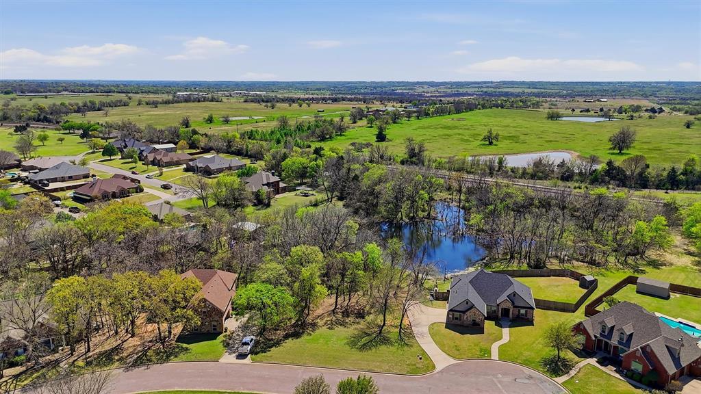 Elm Creek West Phase Two - Land