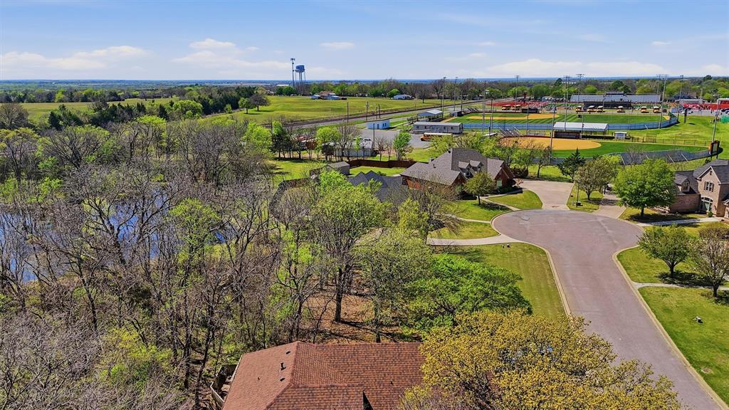 Elm Creek West Phase Two - Land