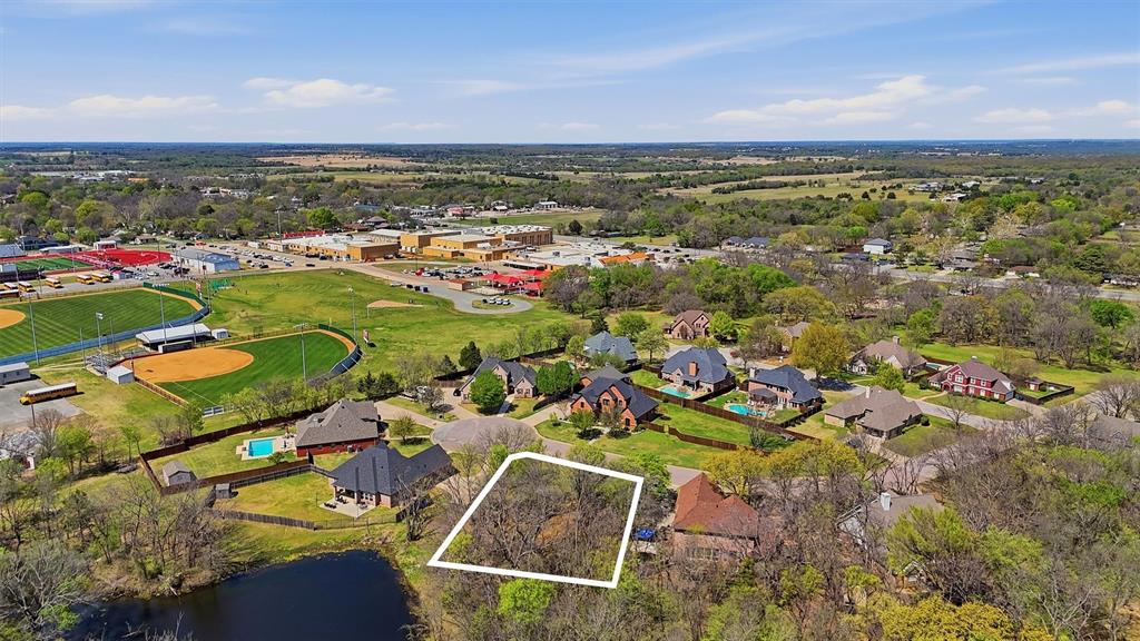 Elm Creek West Phase Two - Land