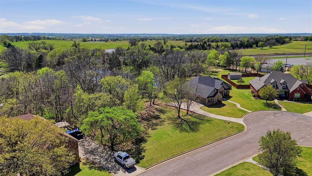 Elm Creek West Phase Two - Land