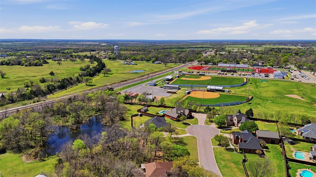 Elm Creek West Phase Two - Land