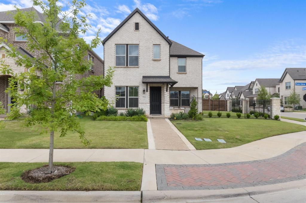 Lakeside Viridian Collins East - Residential Lease