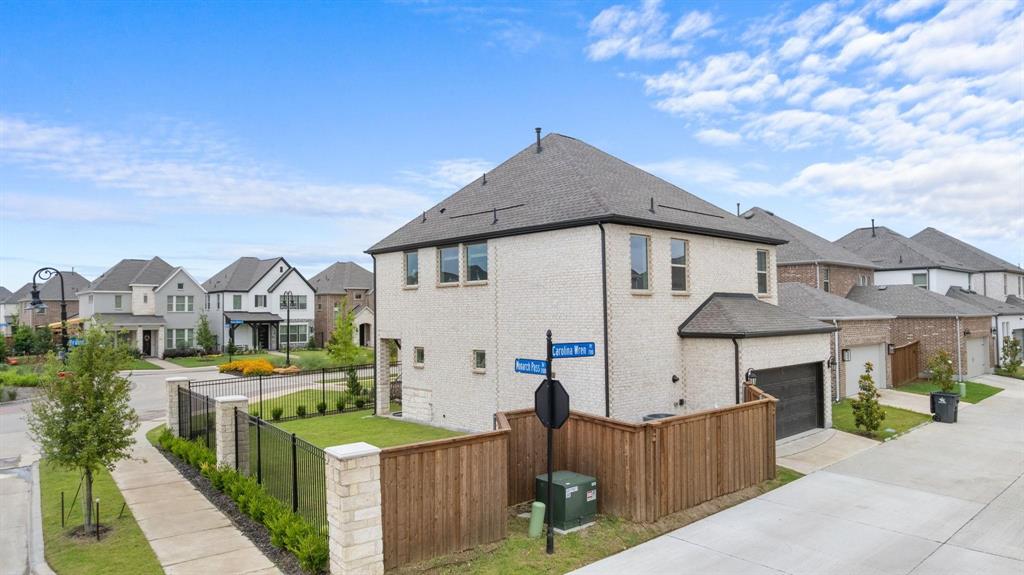 Lakeside Viridian Collins East - Residential Lease