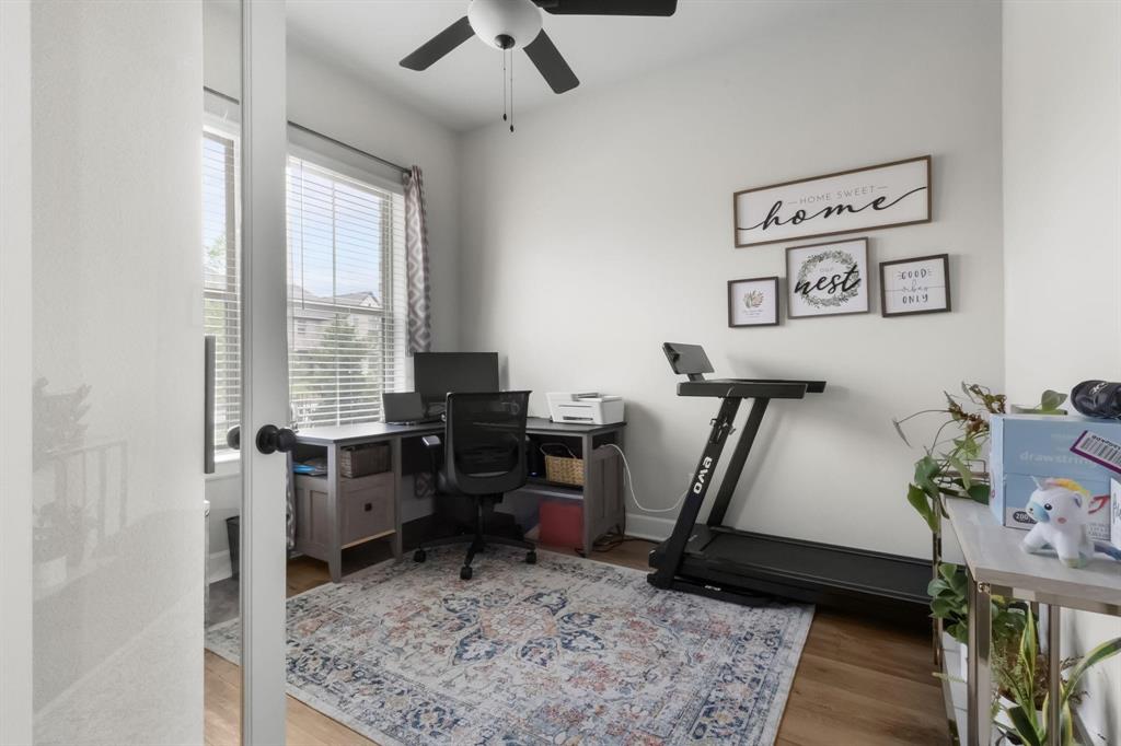 Lakeside Viridian Collins East - Residential Lease