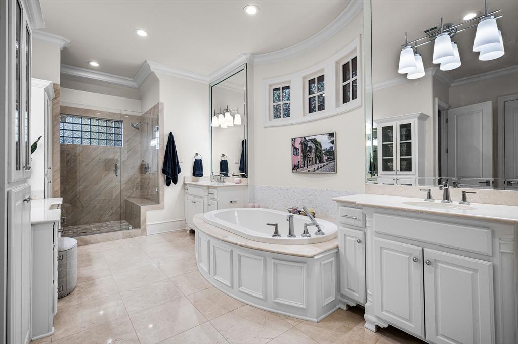 Surrey Square Rev - Residential