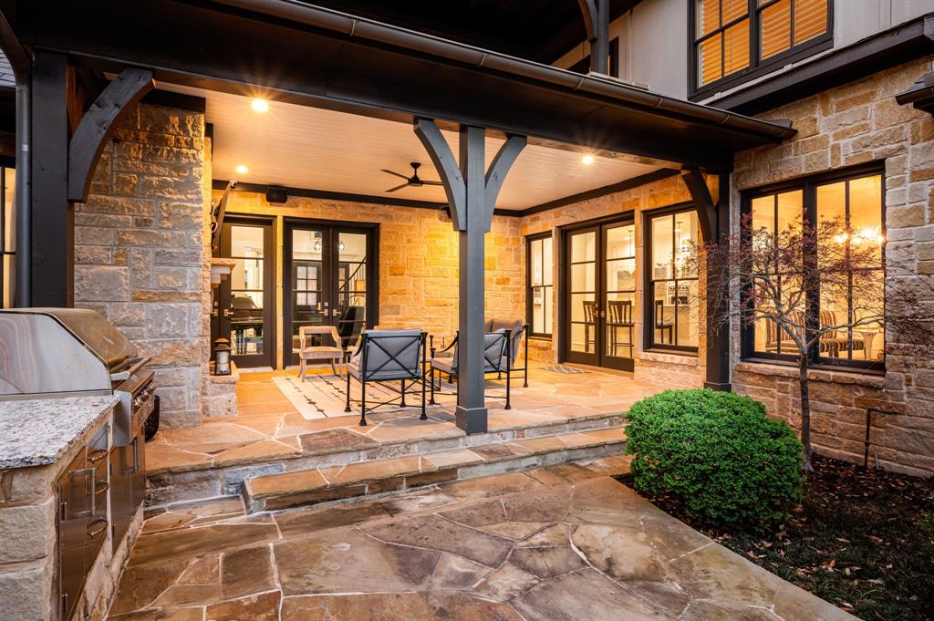 Surrey Square Rev - Residential