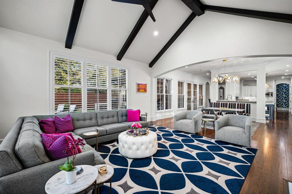 Surrey Square Rev - Residential