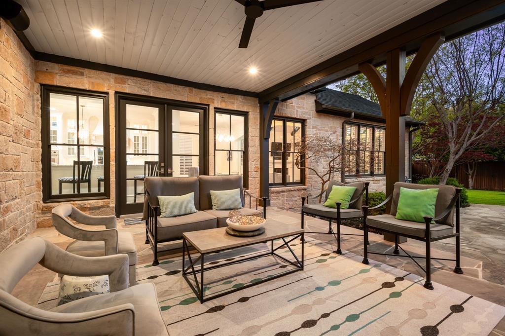 Surrey Square Rev - Residential