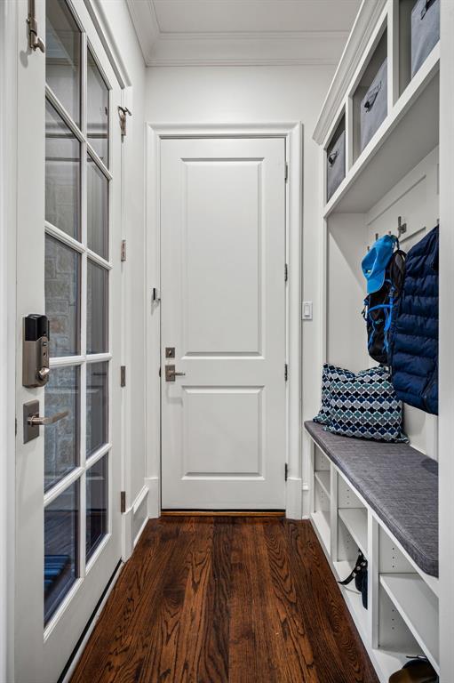 Surrey Square Rev - Residential