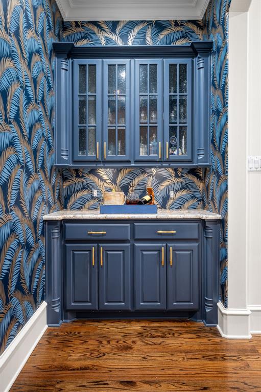 Surrey Square Rev - Residential