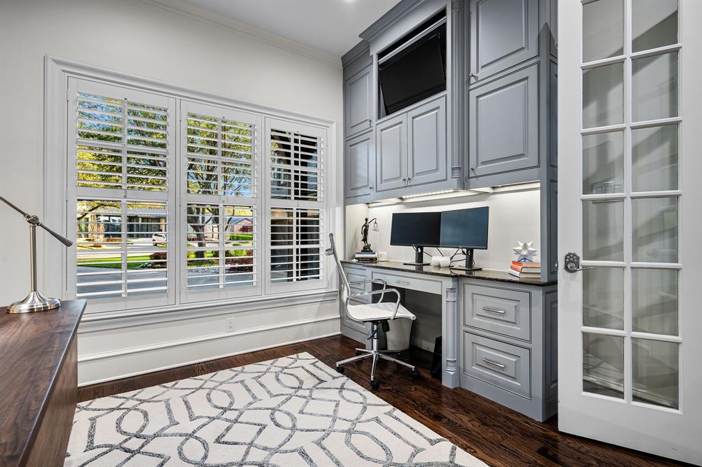 Surrey Square Rev - Residential