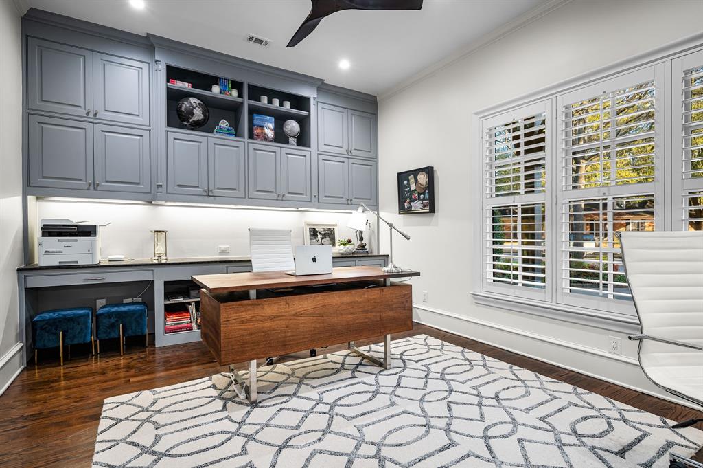 Surrey Square Rev - Residential