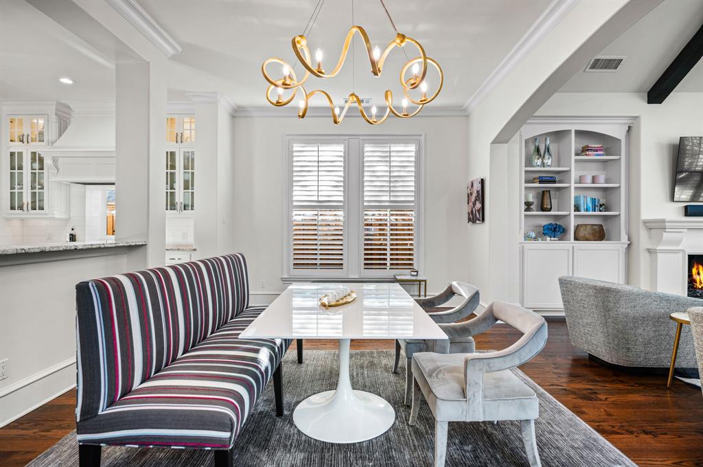 Surrey Square Rev - Residential