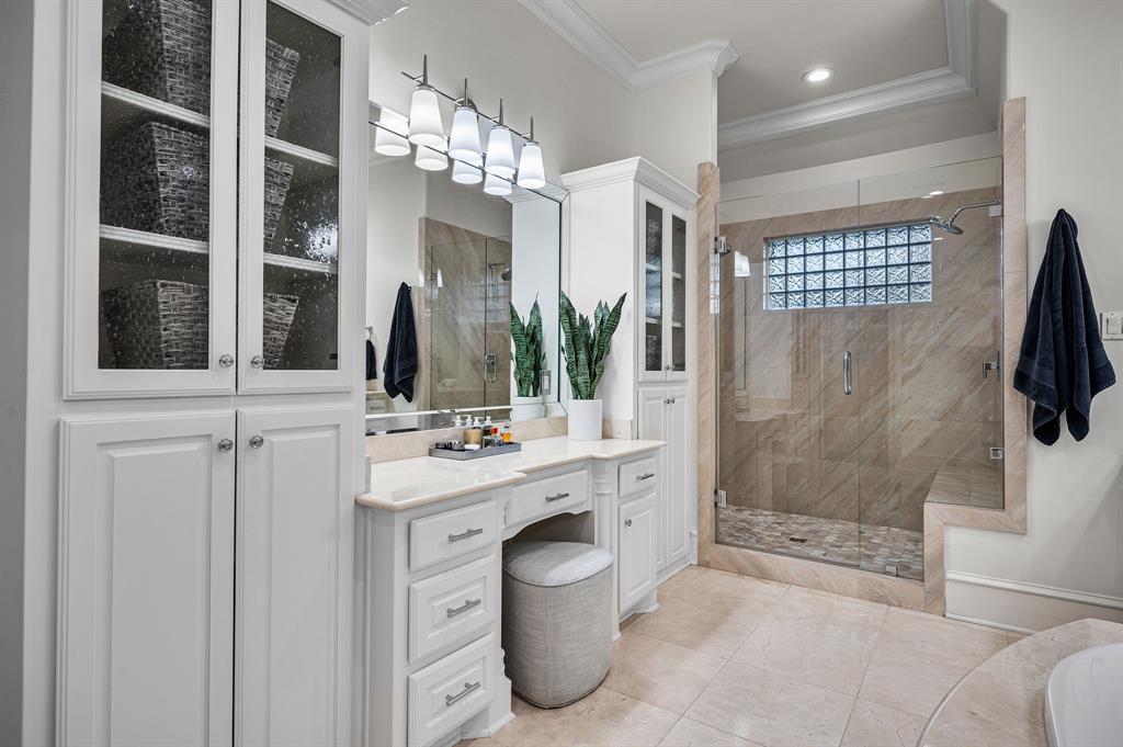 Surrey Square Rev - Residential