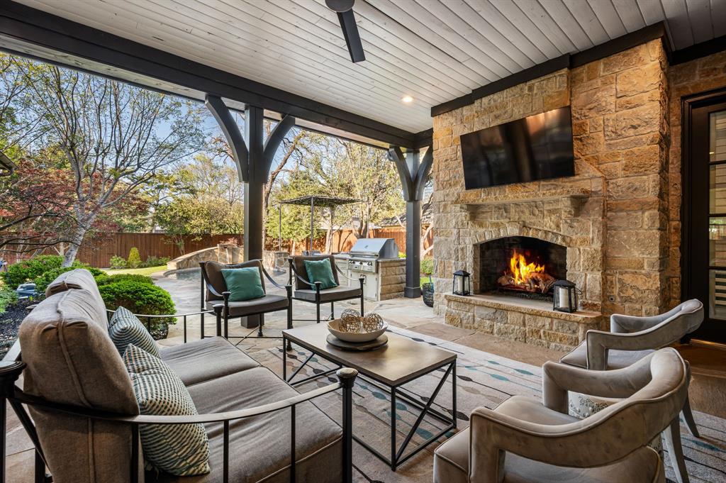 Surrey Square Rev - Residential