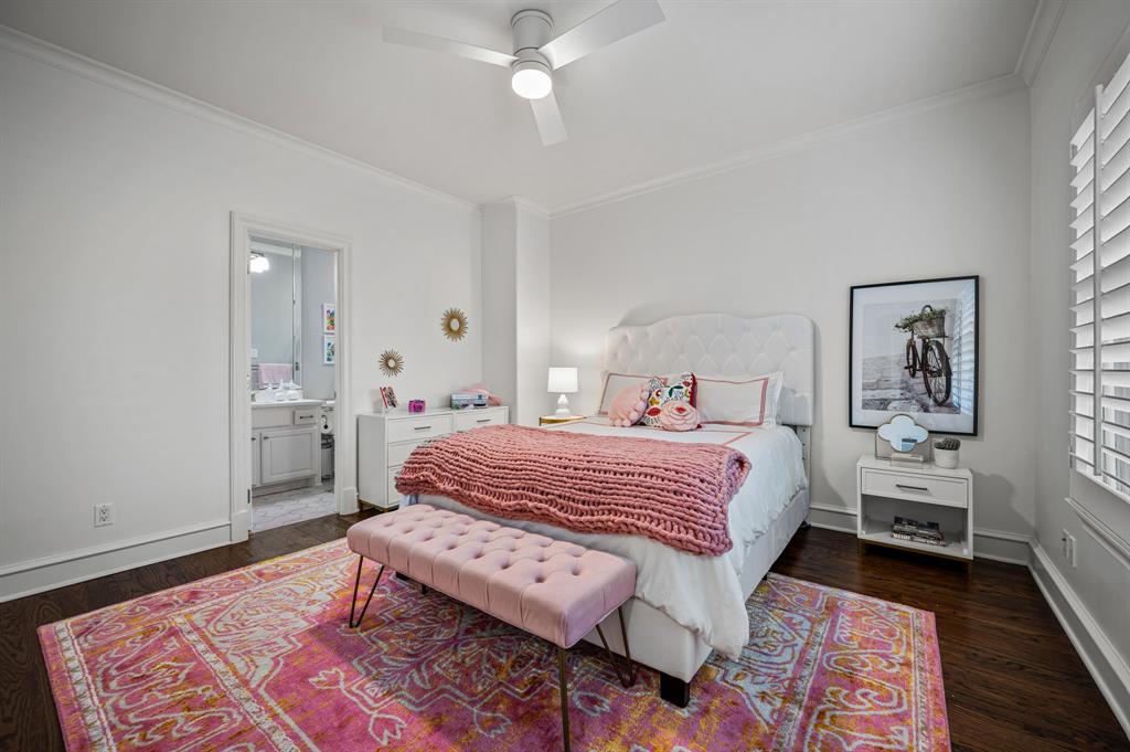 Surrey Square Rev - Residential