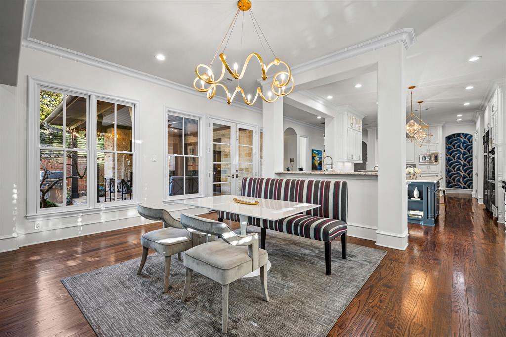 Surrey Square Rev - Residential