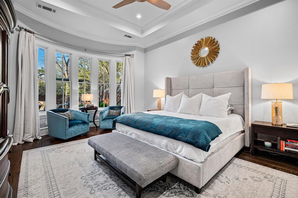 Surrey Square Rev - Residential