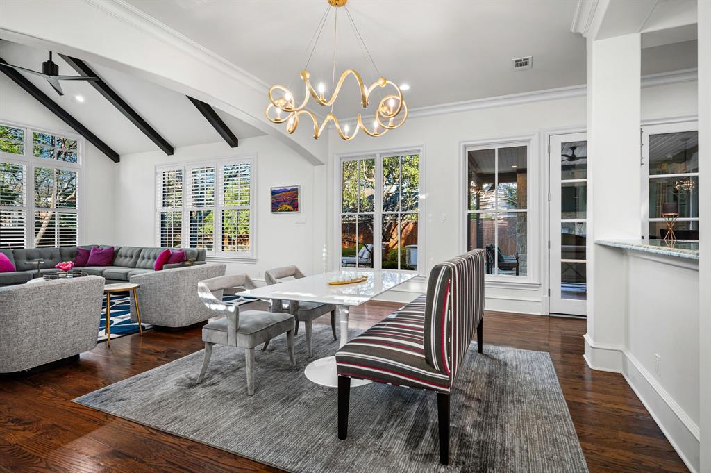 Surrey Square Rev - Residential