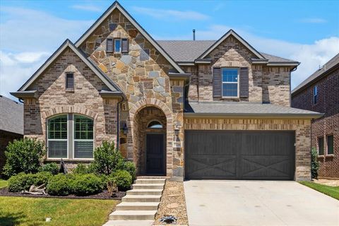 1216 8th Street Argyle TX 76226