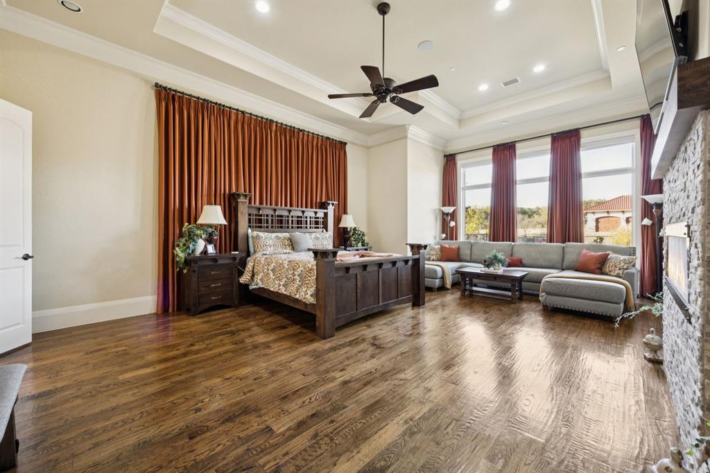 Roberts Cut Off - Residential