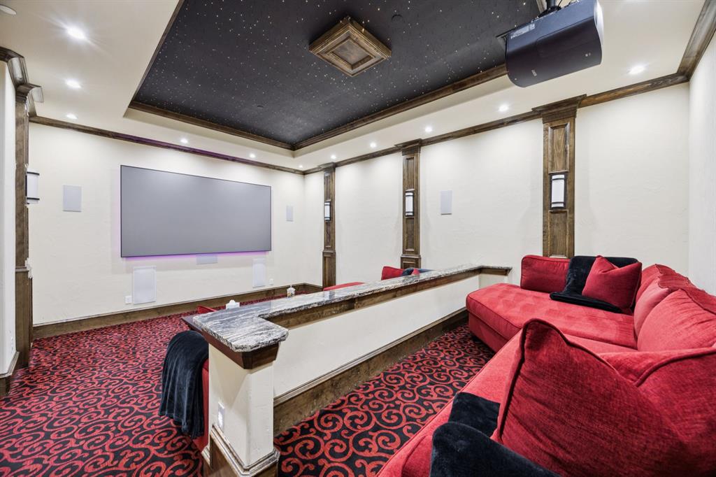 Roberts Cut Off - Residential