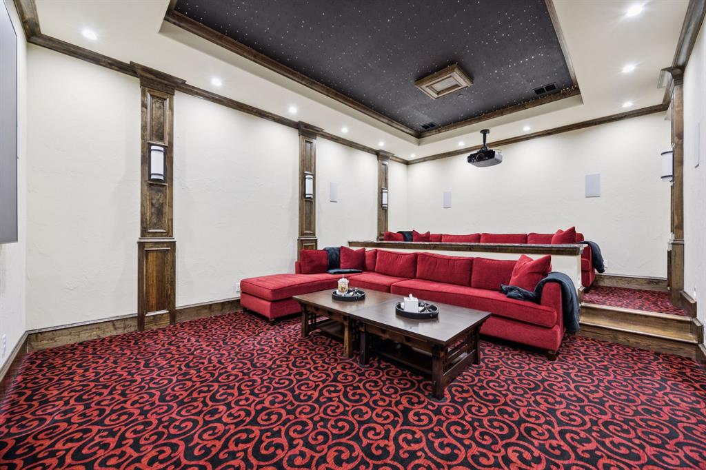 Roberts Cut Off - Residential