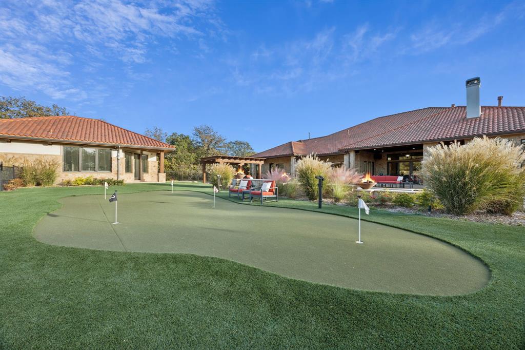 Roberts Cut Off - Residential