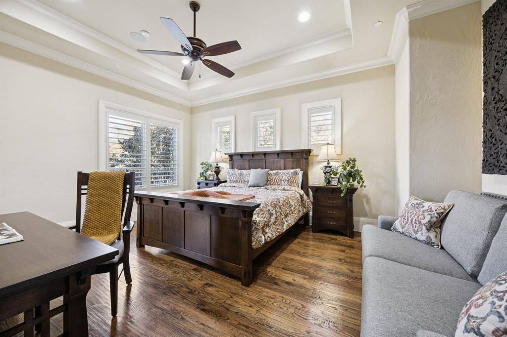 Roberts Cut Off - Residential