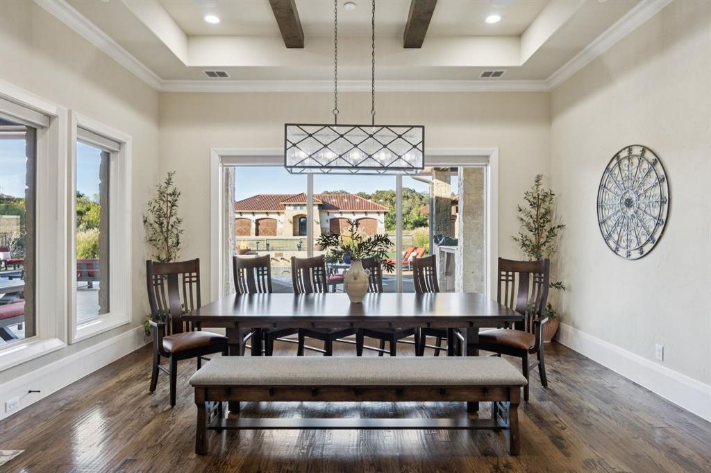 Roberts Cut Off - Residential