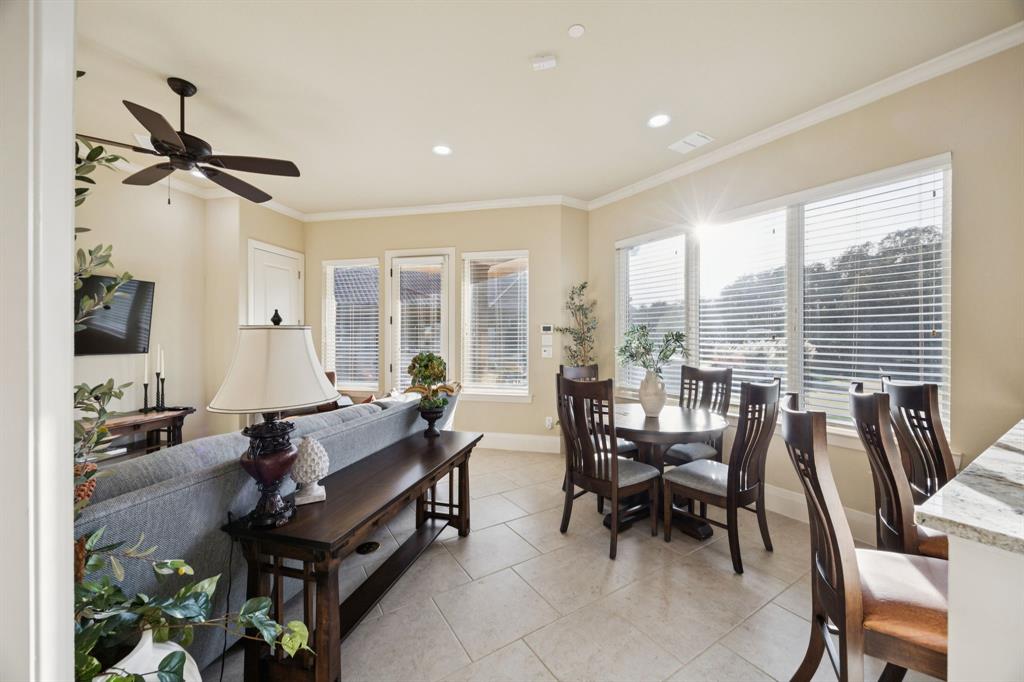 Roberts Cut Off - Residential