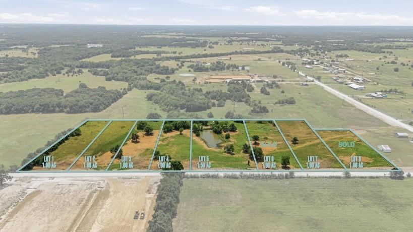 TBD Lot 7 County Road 155