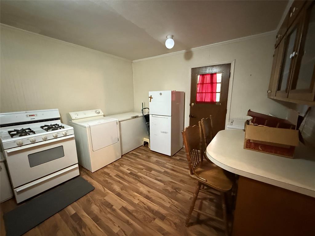 Haston - Residential