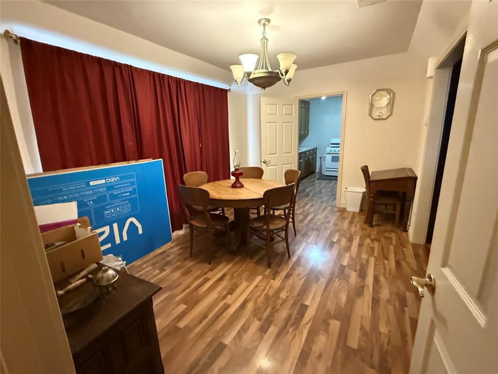 Haston - Residential