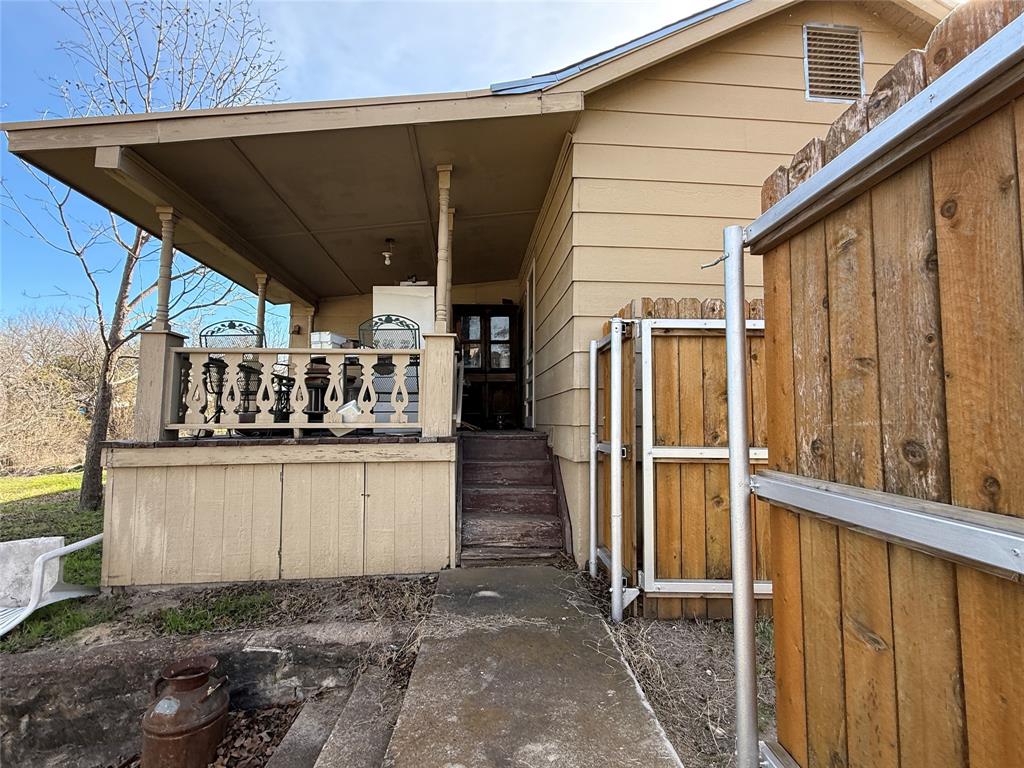 Haston - Residential