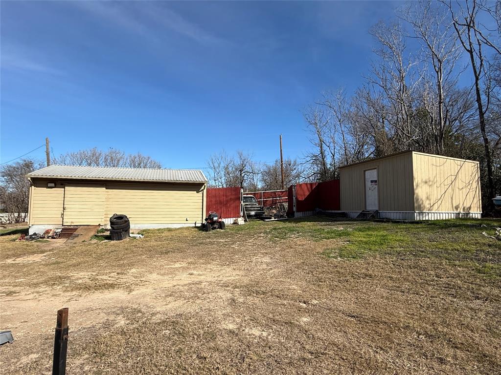 Haston - Residential