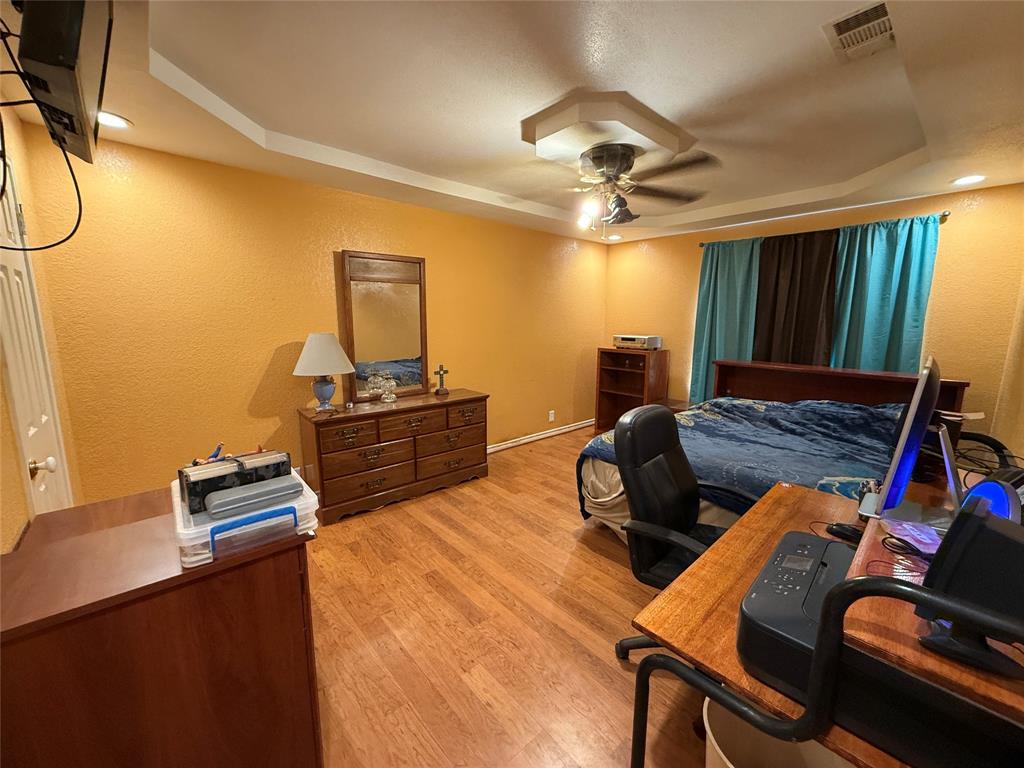 Haston - Residential