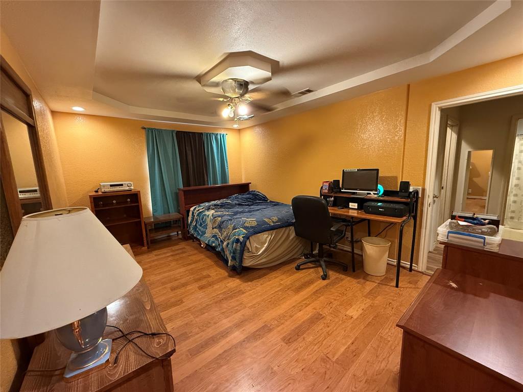 Haston - Residential