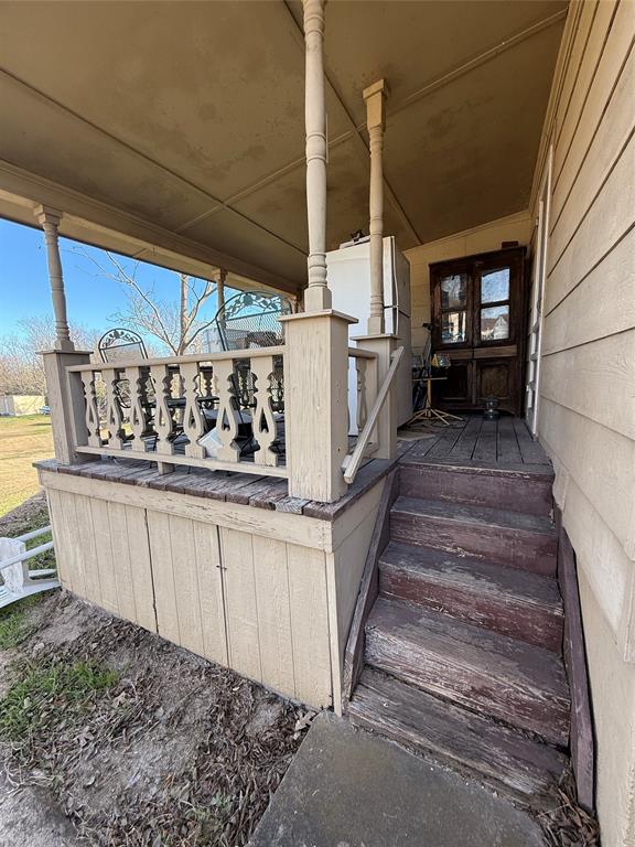 Haston - Residential