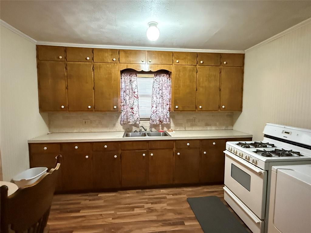 Haston - Residential