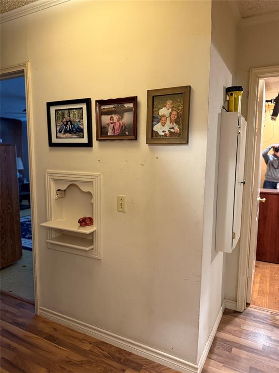 Haston - Residential