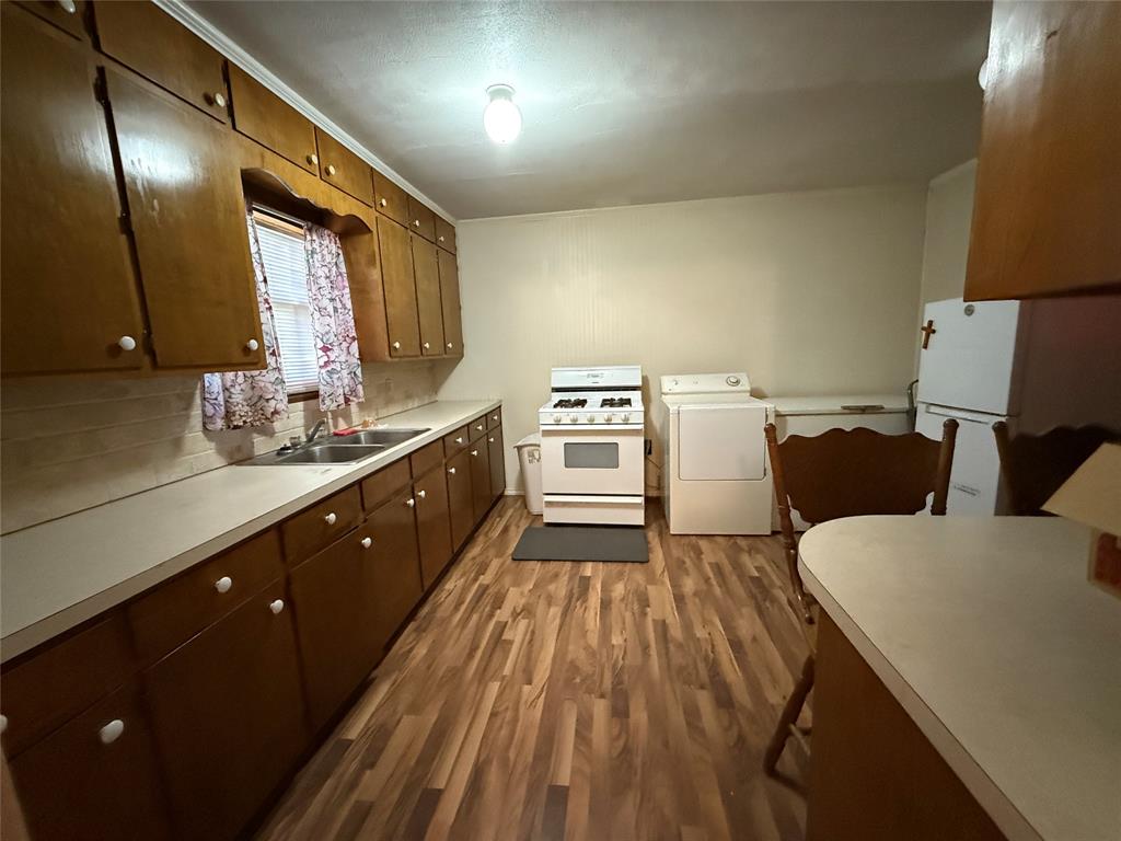 Haston - Residential