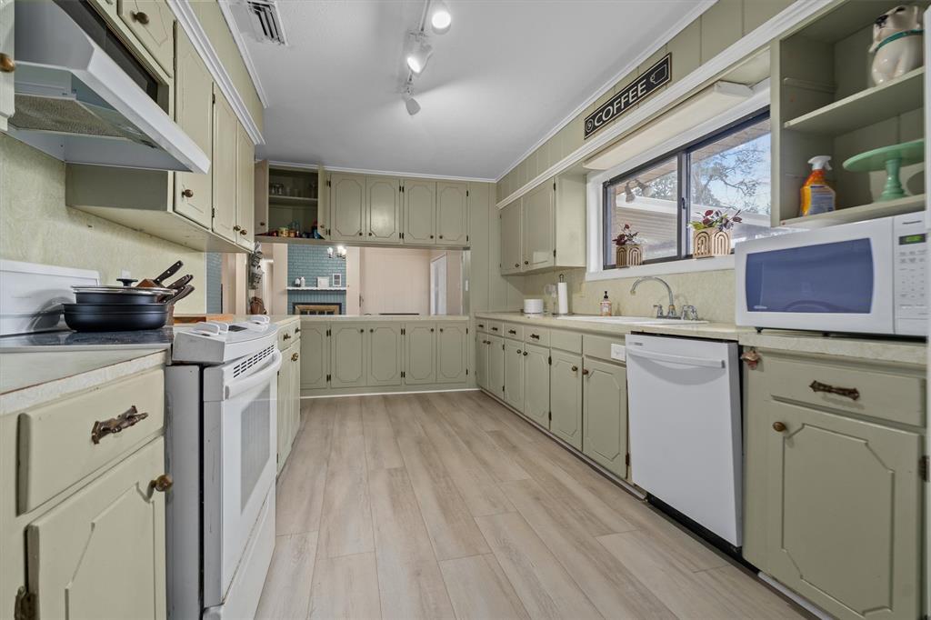 Green Acres - Residential